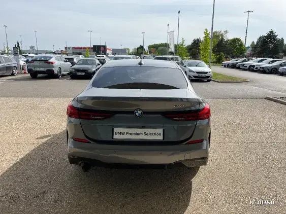 BMW SERIE 2 GRAN COUPE I - voiture d'occasion - Photo 6