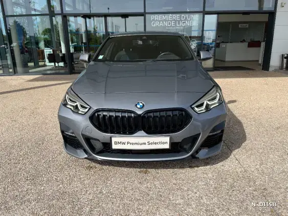 BMW SERIE 2 GRAN COUPE I - voiture d'occasion - Photo 3