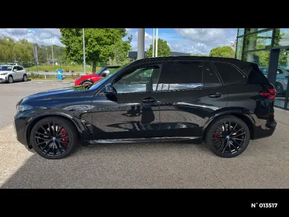 BMW X5 G05 LCI - voiture d'occasion - Photo 2