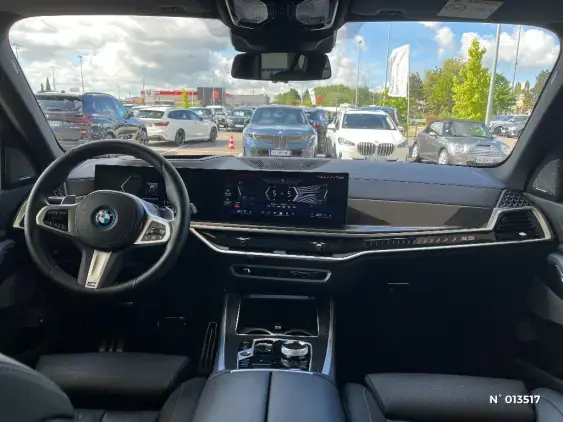BMW X5 G05 LCI - voiture d'occasion - Photo 8