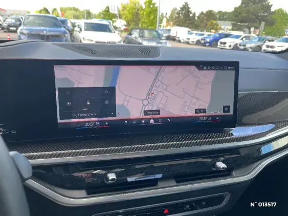 BMW X5 G05 LCI - voiture d'occasion - Photo 12