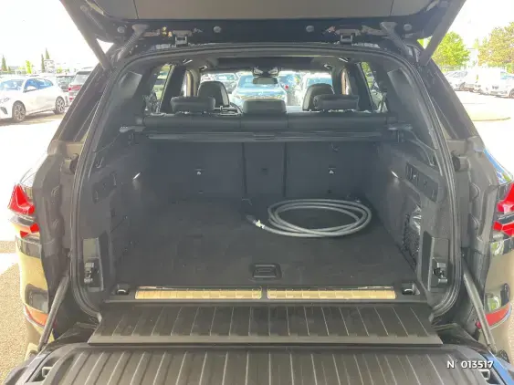 BMW X5 G05 LCI - voiture d'occasion - Photo 6