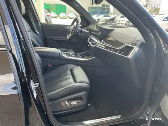 BMW X5 G05 LCI - voiture d'occasion - Photo 9