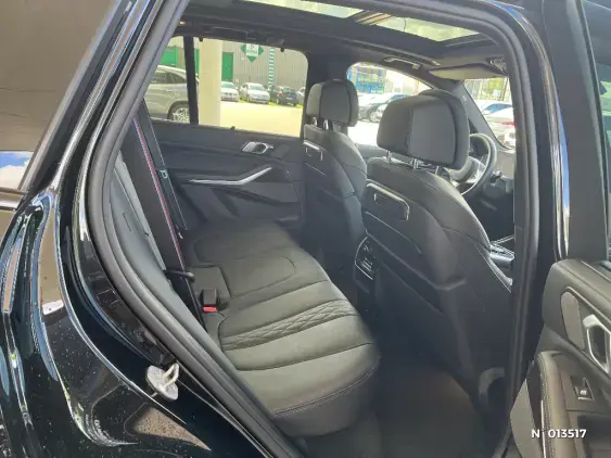 BMW X5 G05 LCI - voiture d'occasion - Photo 10