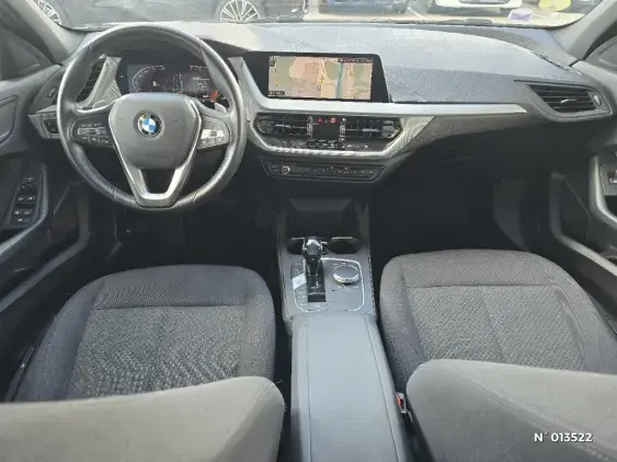 BMW SERIE 1 F40 - voiture d'occasion - Photo 9