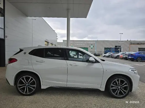 BMW X2 I - voiture d'occasion - Photo 5