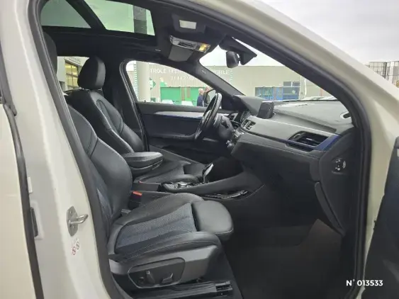 BMW X2 I - voiture d'occasion - Photo 10