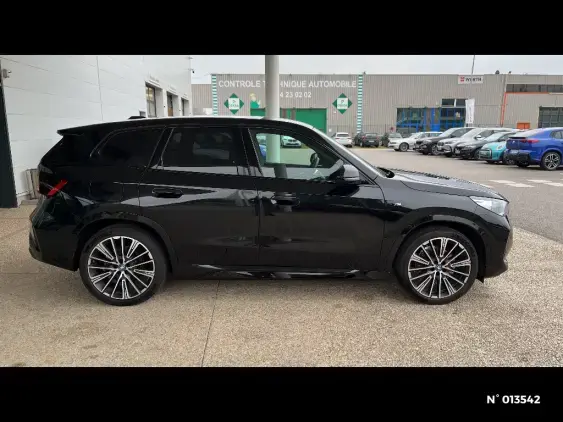 BMW iX1 U11 - voiture d'occasion - Photo 5