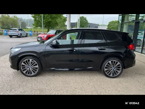 BMW iX1 U11 - voiture d'occasion - Photo 2