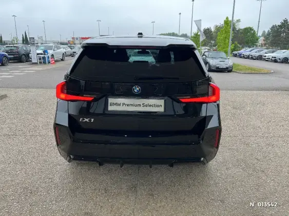 BMW iX1 U11 - voiture d'occasion - Photo 6