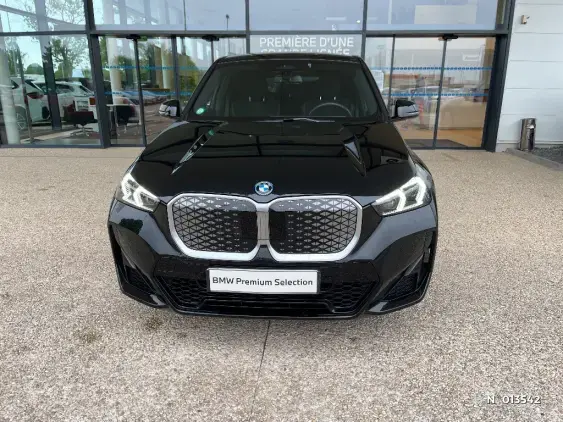 BMW iX1 U11 - voiture d'occasion - Photo 3