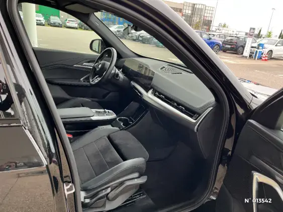 BMW iX1 U11 - voiture d'occasion - Photo 9