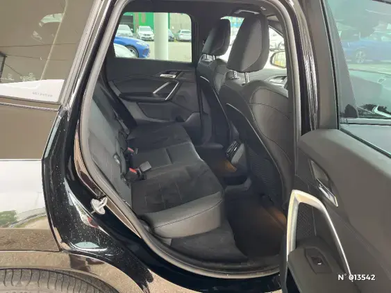 BMW iX1 U11 - voiture d'occasion - Photo 10