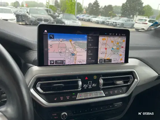 BMW iX3 G08 LCI - voiture d'occasion - Photo 12