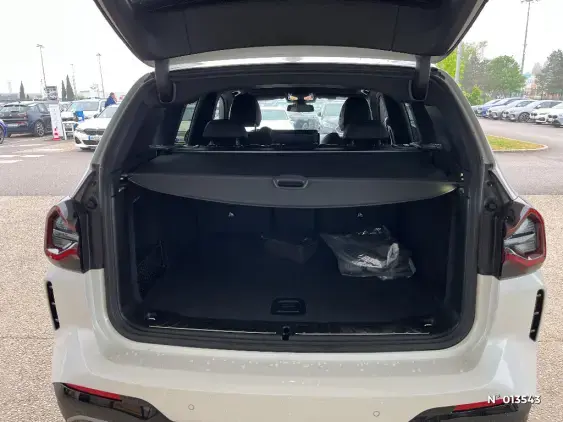 BMW iX3 G08 LCI - voiture d'occasion - Photo 7