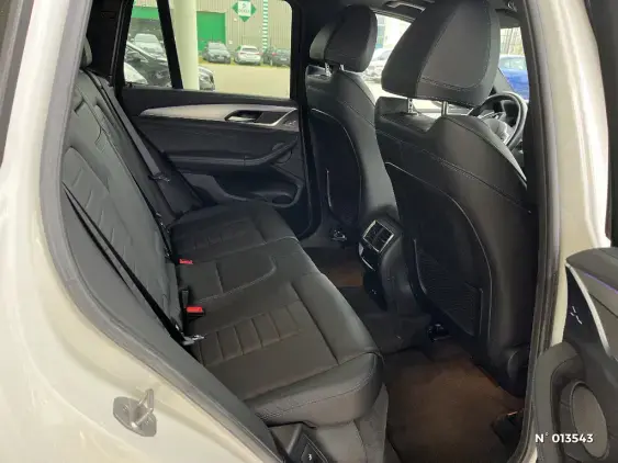 BMW iX3 G08 LCI - voiture d'occasion - Photo 10