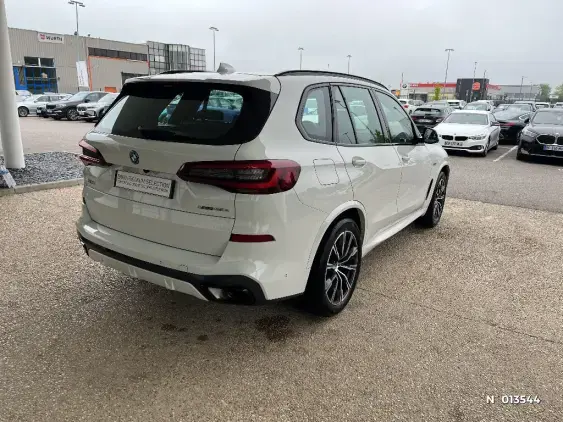 BMW X5 G05 - voiture d'occasion - Photo 4
