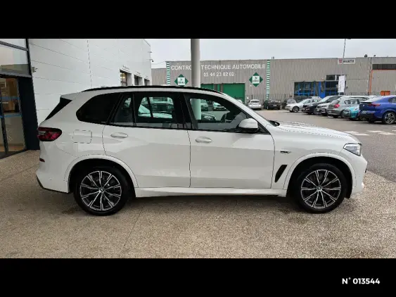BMW X5 G05 - voiture d'occasion - Photo 5