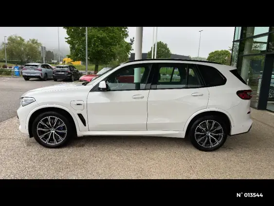 BMW X5 G05 - voiture d'occasion - Photo 2