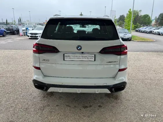 BMW X5 G05 - voiture d'occasion - Photo 6