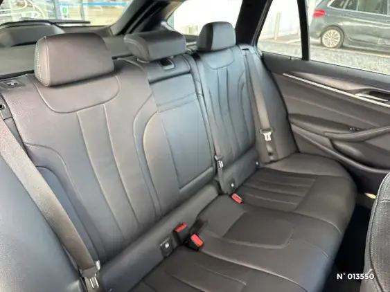 BMW SERIE 5 TOURING VI - voiture d'occasion - Photo 11