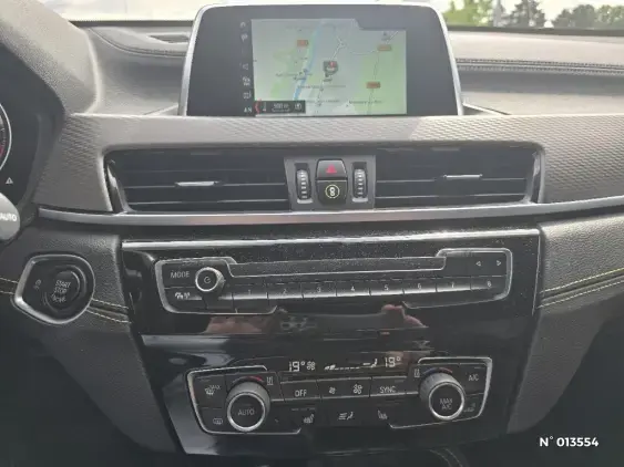 BMW X2 I - voiture d'occasion - Photo 13