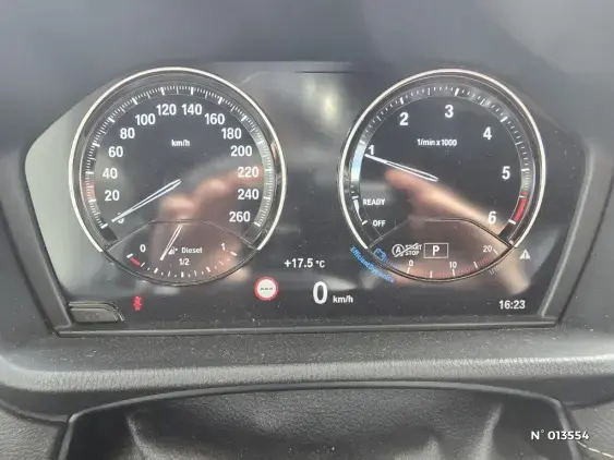 BMW X2 I - voiture d'occasion - Photo 12
