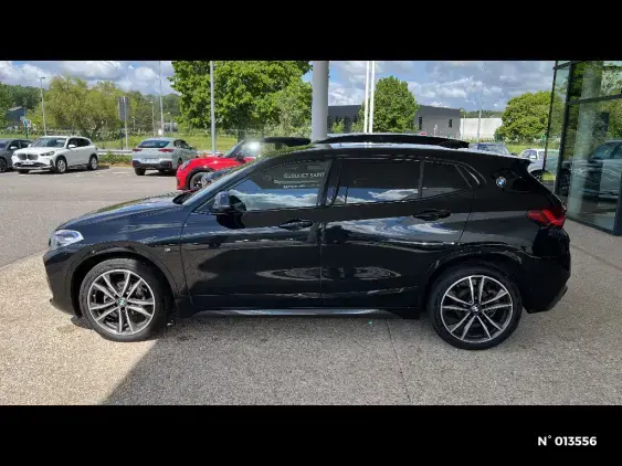 BMW X2 I - voiture d'occasion - Photo 2
