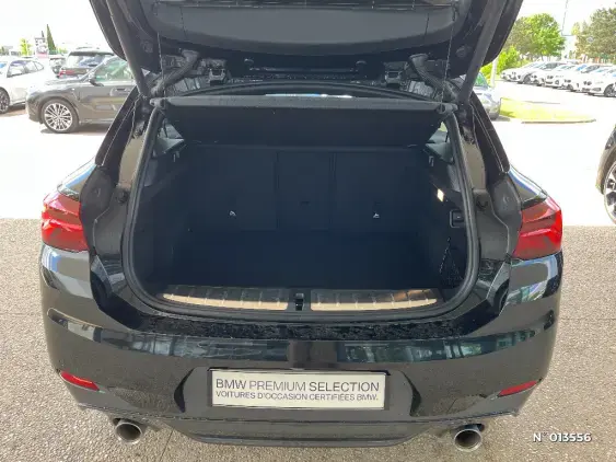 BMW X2 I - voiture d'occasion - Photo 6