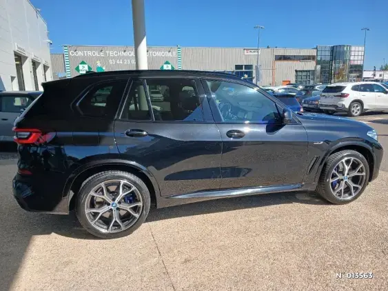 BMW X5 G05 - voiture d'occasion - Photo 5