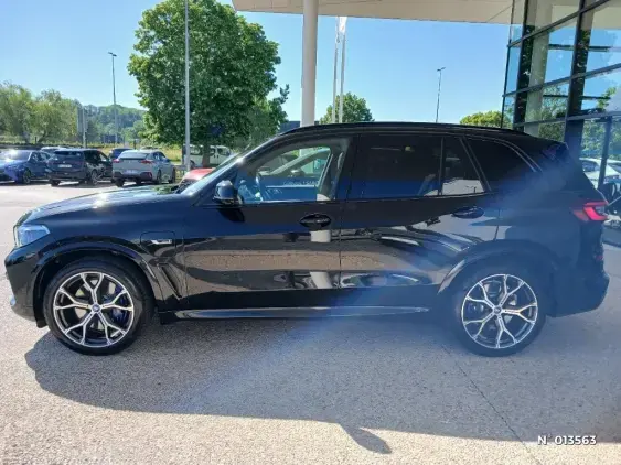 BMW X5 G05 - voiture d'occasion - Photo 2