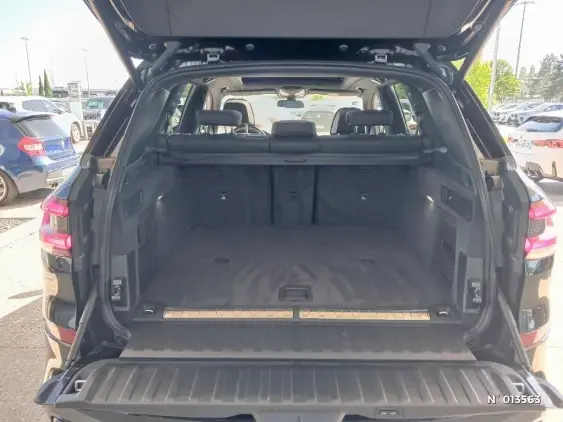 BMW X5 G05 - voiture d'occasion - Photo 7