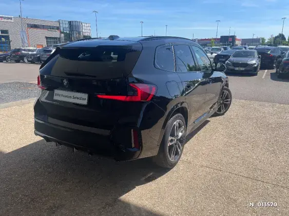 BMW X1 U11 - voiture d'occasion - Photo 4