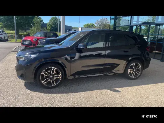 BMW X1 U11 - voiture d'occasion - Photo 2