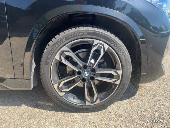 BMW X1 U11 - voiture d'occasion - Photo 8