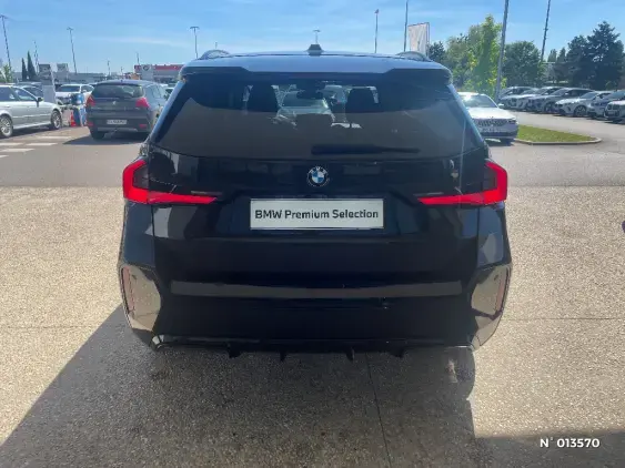 BMW X1 U11 - voiture d'occasion - Photo 6