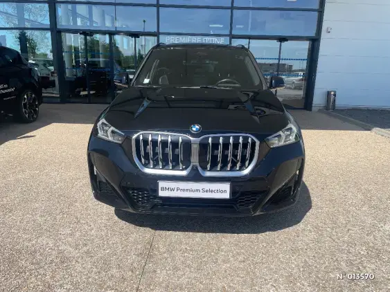 BMW X1 U11 - voiture d'occasion - Photo 3