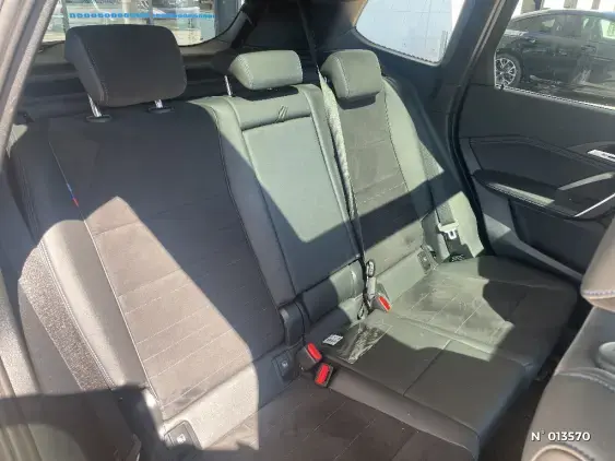 BMW X1 U11 - voiture d'occasion - Photo 11