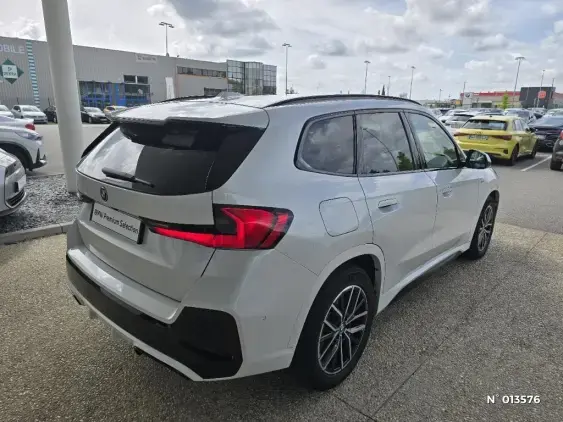 BMW X1 U11 - voiture d'occasion - Photo 4