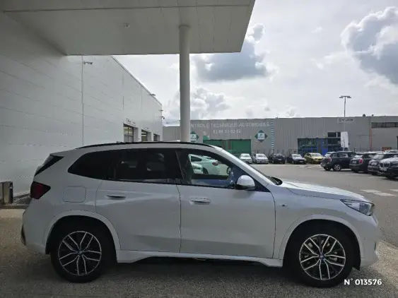 BMW X1 U11 - voiture d'occasion - Photo 5