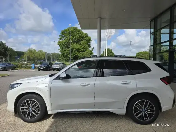 BMW X1 U11 - voiture d'occasion - Photo 2