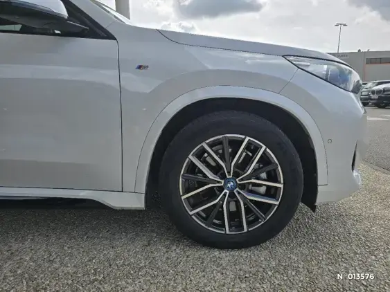 BMW X1 U11 - voiture d'occasion - Photo 8