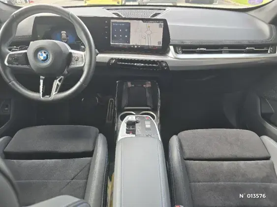 BMW X1 U11 - voiture d'occasion - Photo 9
