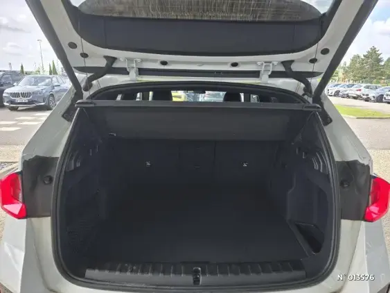 BMW X1 U11 - voiture d'occasion - Photo 7