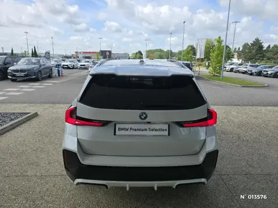 BMW X1 U11 - voiture d'occasion - Photo 6