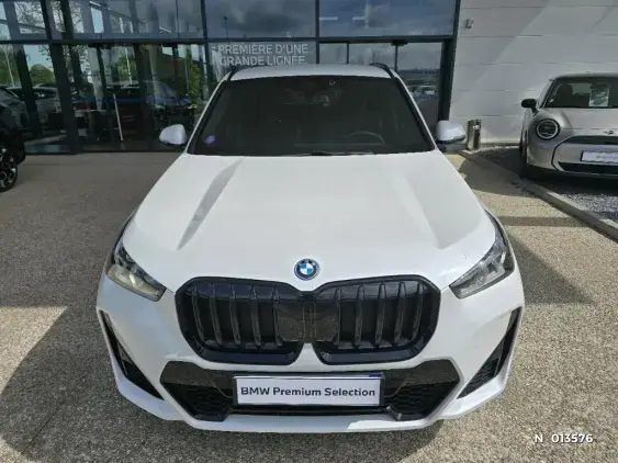BMW X1 U11 - voiture d'occasion - Photo 3