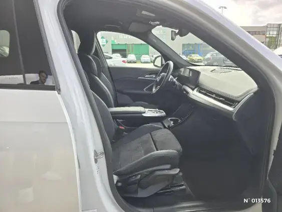 BMW X1 U11 - voiture d'occasion - Photo 10