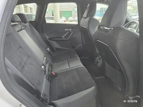 BMW X1 U11 - voiture d'occasion - Photo 11