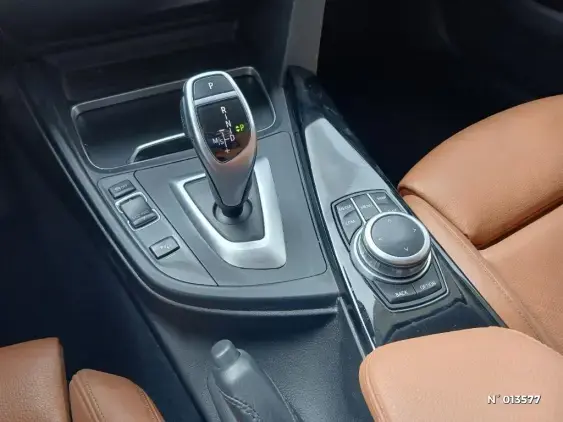 BMW SERIE 4 GRAN COUPE F36 LCI - voiture d'occasion - Photo 25