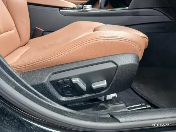 BMW SERIE 4 GRAN COUPE F36 LCI - voiture d'occasion - Photo 20
